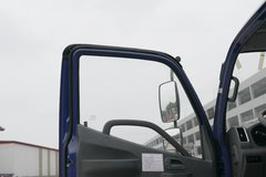 福田 瑞沃E3 170马力 6X2 6.8米自卸车(BJ3243DLPEB-FA)