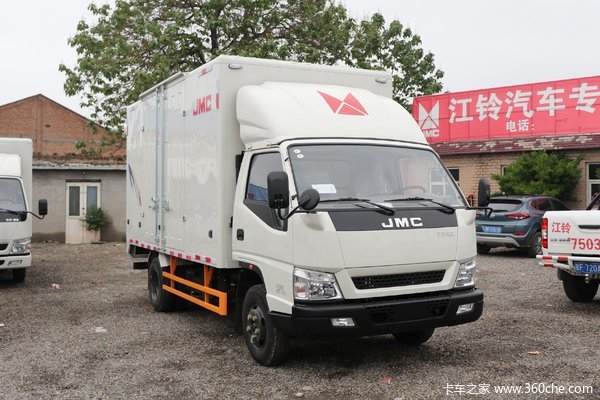 順達寬體載貨車北京市火熱促銷中 讓利高達0.6萬