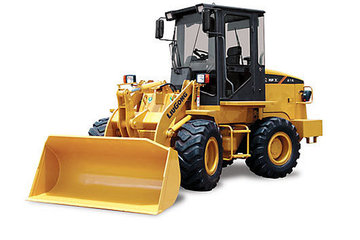 柳工 816轮式装载机