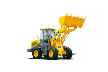 厦工xg918i轮式装载机