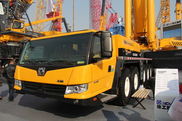 徐工1600吨全地面起重机xca5000