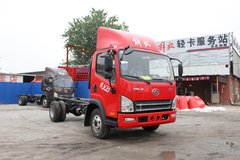 虎V载货车武汉市火热促销中 让利高达0.5万