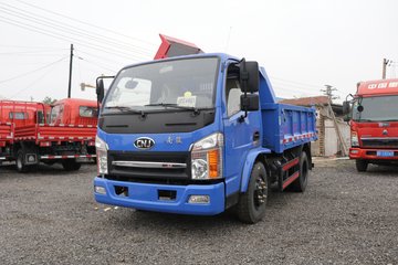 南骏汽车 祥康 95马力 4X2 3.15米自卸车(NJA3040EPE31V)