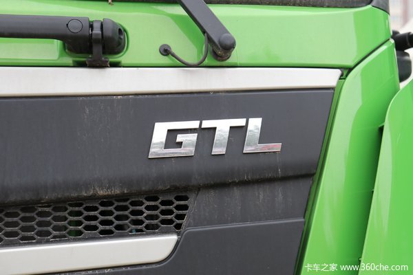 欧曼GTL自卸车上海火热促销中 让利高达0.3万