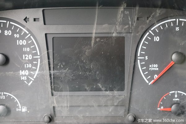 优惠0.1万 北京市欧曼GTL自卸车火热促销中