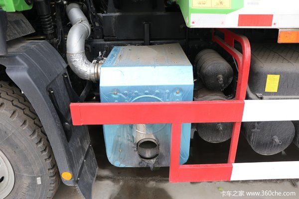 欧曼GTL自卸车北京市火热促销中 让利高达0.1万