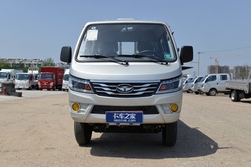 唐骏欧铃 赛菱f3-1 1.2l 91马力 汽油 2.