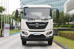 东风商用车 天锦KR 230马力 4X2 绿化喷洒车(华威驰乐牌)(SGZ5180GPSDF6)