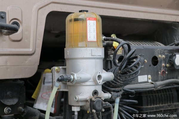 天龙旗舰KX牵引车临夏回族自治州火热促销中 让利高达0.5万