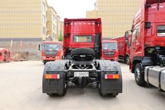 东风商用车 天龙VL重卡 400马力 6X4牵引车(国六)(DFH4250AX13)