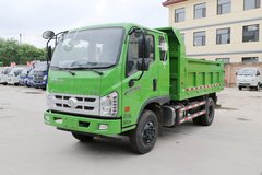 福田 时代金刚5 115马力 4X2 3.3米自卸车(国六)(BJ3045D9JBA-52)