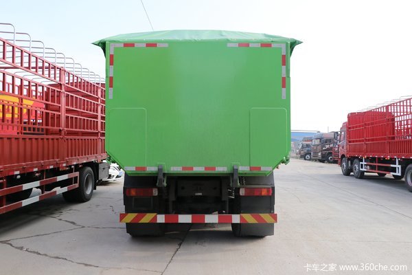 优惠 0.5万解放JH6自卸车促销中包头鸿通