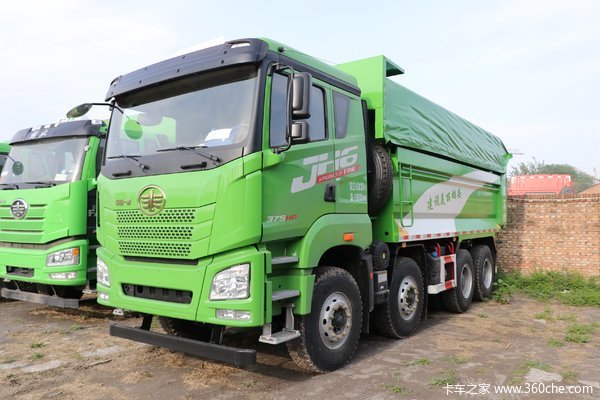 优惠 0.5万解放JH6自卸车促销中包头鸿通