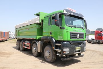 й ǵ¿SITRAK G7Hؿ 440 8X4 6.5ж()(ZZ3316N326MF1) ͼƬ