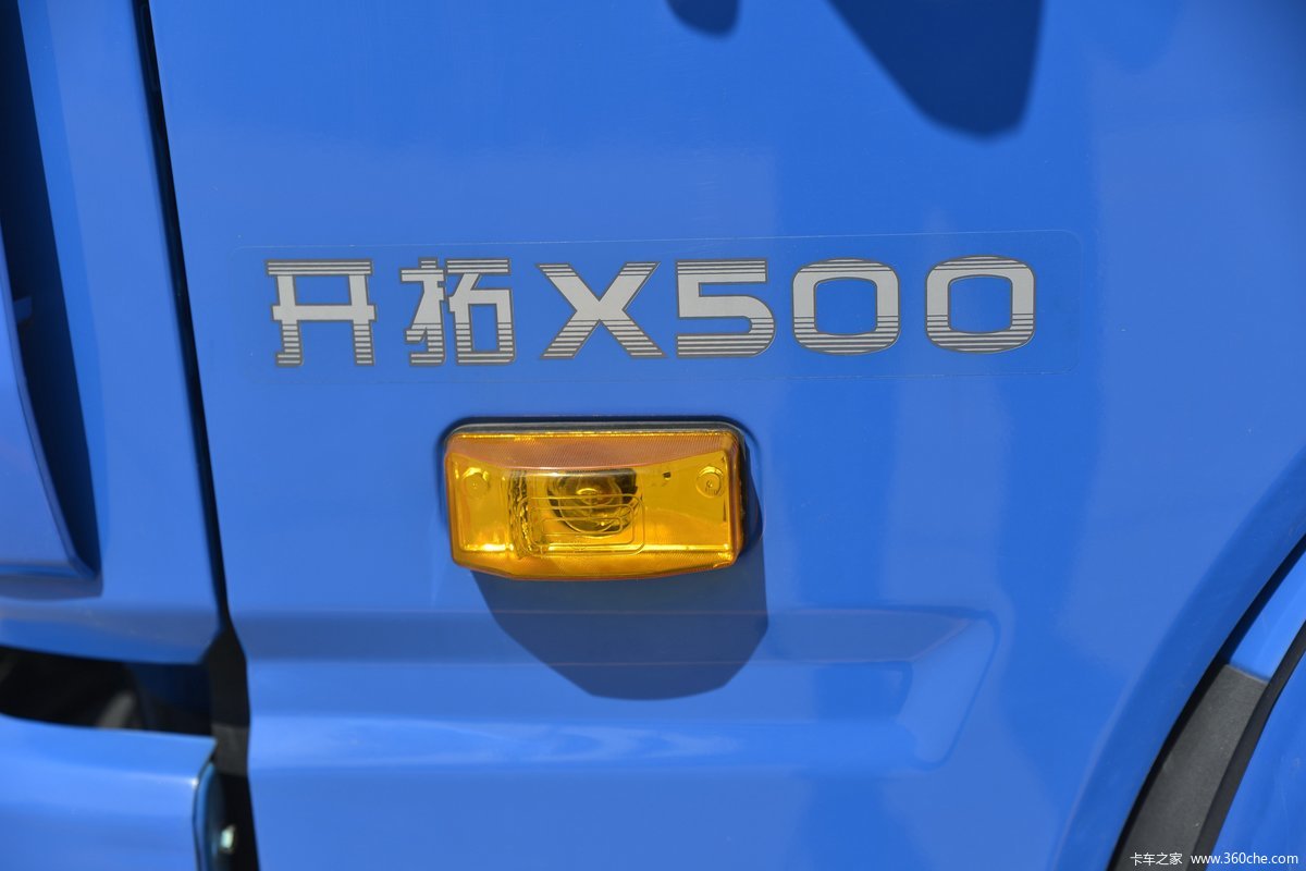 Ծ X500  116 4X2 3.8ж(SH3042VFDCMW1)                                                