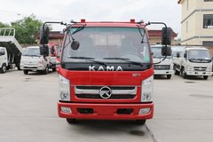 凯马 K8福运来 116马力 4.2米单排栏板轻卡(万里扬5T32)(KMC1042A33D5)