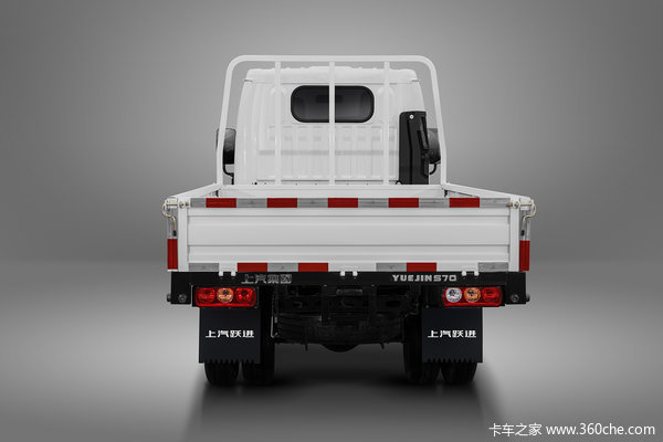 优惠 0.1万   跃进福运S系载货车促销中