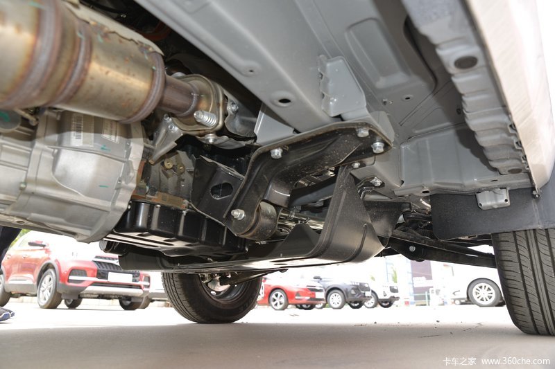 【图】五菱 荣光新卡 1.