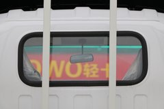 现代商用车 泓图200 88马力 4X2 3.7米单排栏板轻卡(CNJ1040EDF28V)