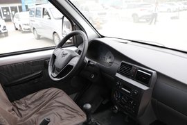 五菱荣光小卡 载货车驾驶室                                               图片