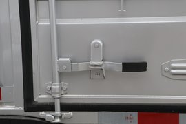 五菱荣光小卡 载货车上装                                                图片