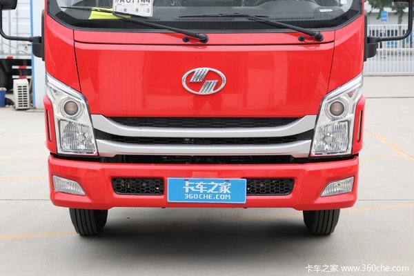 新车到店 平顶山超越C系载货车仅售8.3万