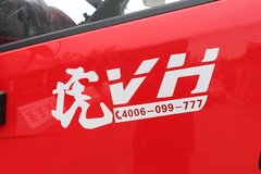 解放虎V载货车限时促销中 优惠0.3万