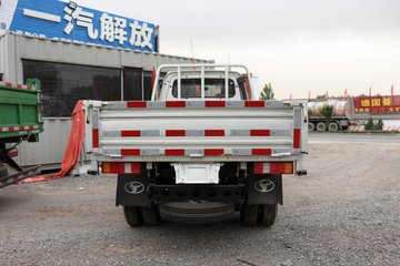 时风 风菱 2019款 D版 112马力 4X2 3.05米自卸车(国六)(SSF3036DCJB2) 卡车图片