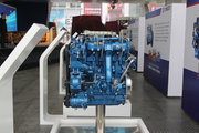 上柴SC25R120 120马力 2.5L 国四 柴油发动机