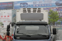 东风 凯普特N300 115马力 4X2 冷藏车(EQ5040XLC35D3AC)