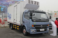 东风 凯普特N300 115马力 4X2 冷藏车(EQ5040XLC35D3AC)