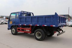 中国重汽 豪曼H3 110马力 4X2 3.15米自卸车(ZZ3048F17EB2)