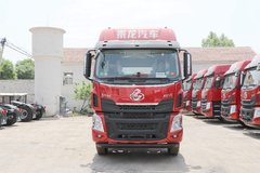 东风柳汽 乘龙H5重卡 430马力 6X4 LNG牵引车(国六)(液缓)(LZ4250H7DM1)