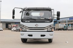 东风 多利卡D6 102马力 4X2 加油车(程力威牌)(CLW5070GJYD5)