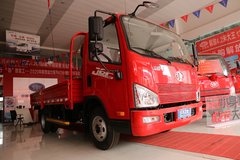J6F载货车唐山市火热促销中 让利高达0.1万
