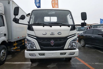 6米单排栏板载货车(sy1041dy.[75张]金杯 领驰