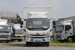 奥铃新捷运载货车温州市火热促销中 让利高达0.23万
