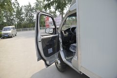 凯马 K23 1.5L 113马力 汽油 3.3米单排厢式微卡(国六)(KMC5035XXYQ319D6)