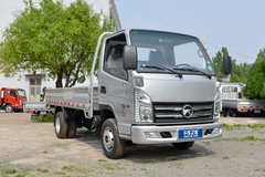 凯马 K1 1.6L 122马力 汽油 3.56米单排栏板微卡(国六)(KMC1037Q280DP6)