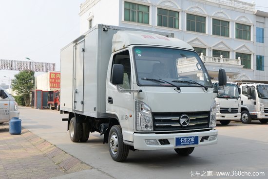 凯马 k1 1.5l 113马力 汽油 3.