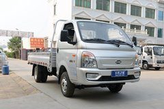 凯马 锐航X1 高配版 1.5L 113马力 汽油 3.6米单排栏板微卡(国六)(KMC1031Q318D6)