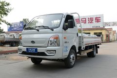 凯马 锐航X1 高配版 1.5L 113马力 汽油 4米单排仓栅微卡(国六)(KMC5031CCYQ318D6)