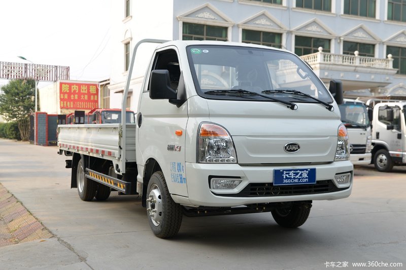 凯马锐航x3柴油车空滤