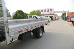 凯马 锐航X1 高配版 1.5L 113马力 汽油 3.6米单排栏板微卡(国六)(KMC1031Q318D6)
