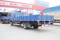 东风柳汽 乘龙 140马力 4X2 教练车(LZ1211LAP底盘)