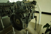 大柴BF4M1013-16 160马力 4.76L 国三 柴油发动机