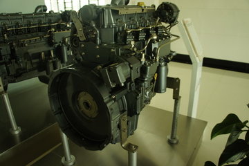 大柴BF4M1013-16 160马力 4.76L 国三 柴油发动机