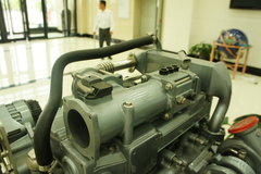 大柴BF4M2012(E4) 140马力 4L 国四 柴油发动机