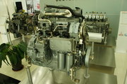 大柴BF4M2012-16E4 164马力 4L 国四 柴油发动机