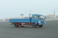 黄海卡车 110马力 4X2 6.2米栏板载货车(DD1143P01)